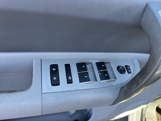 2009 GMC Sierra 1500 Work Truck photo