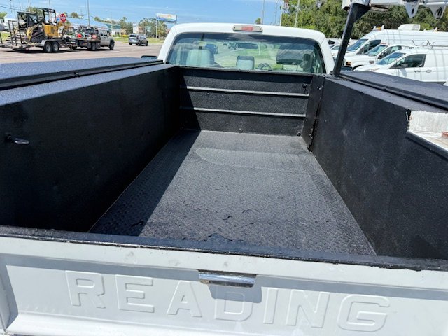 2011 Ford F-350 - $19,900