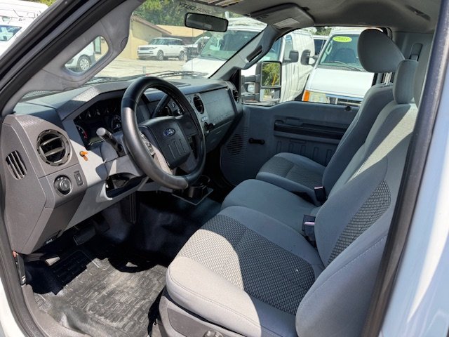 2011 Ford F-350 - $19,900