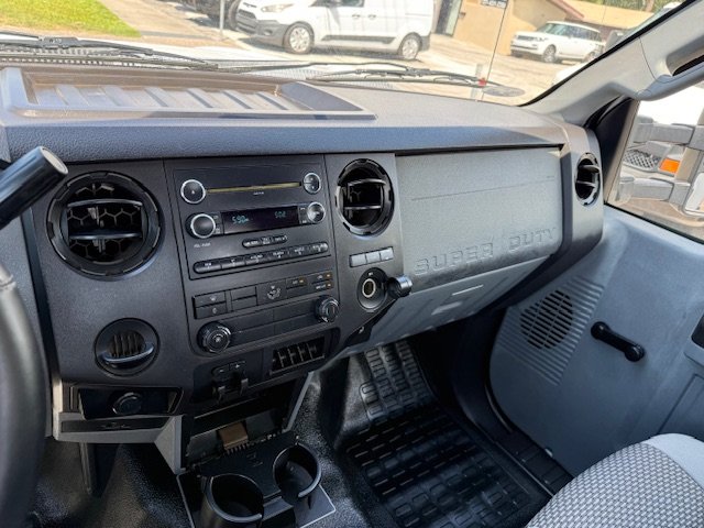 2011 Ford F-350 - $19,900