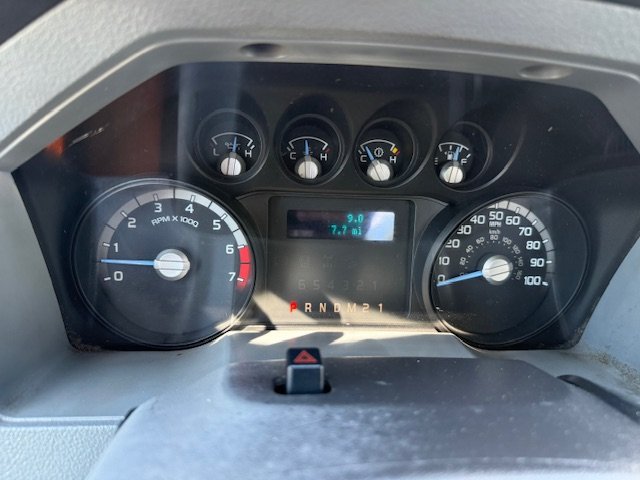 2011 Ford F-350 - $19,900