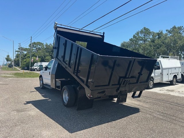 2006 Ford F-350 Super Duty - $19,900