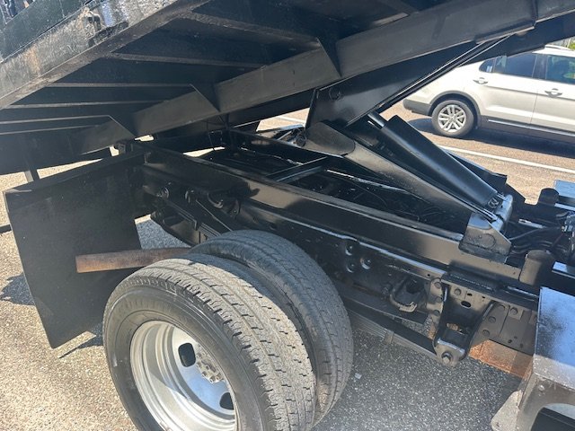 2006 Ford F-350 Super Duty - $19,900