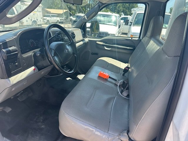 2006 Ford F-350 Super Duty - $19,900