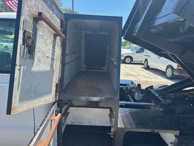 2006 Ford F-350 Super Duty - $19,900