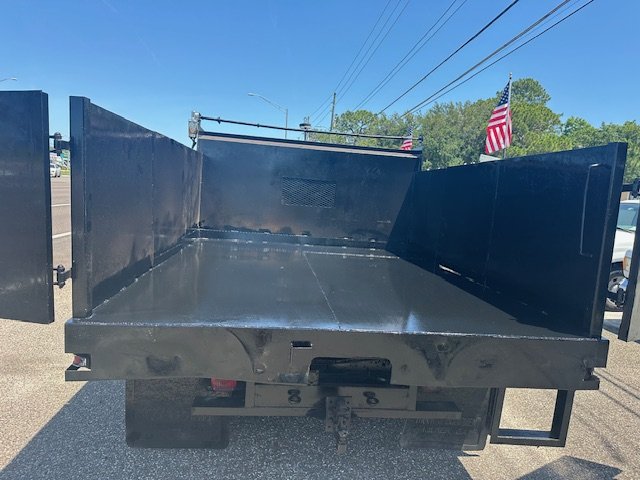 2006 Ford F-350 Super Duty - $19,900