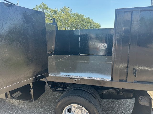 2006 Ford F-350 Super Duty - $19,900