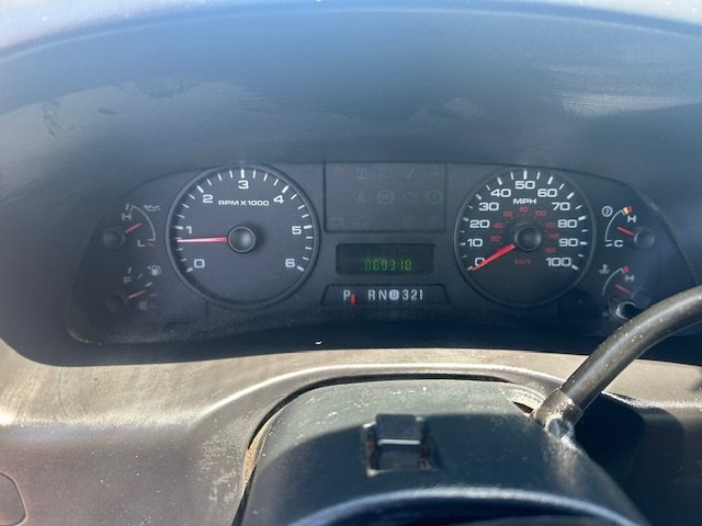 2006 Ford F-350 Super Duty - $19,900