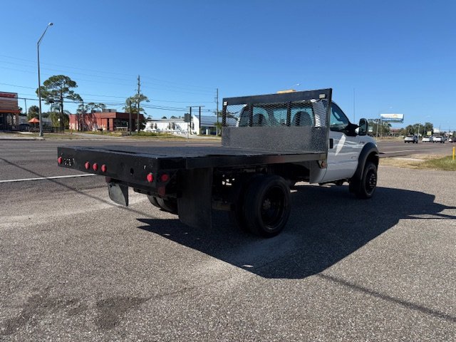 2007 Ford F-450 - $16,900