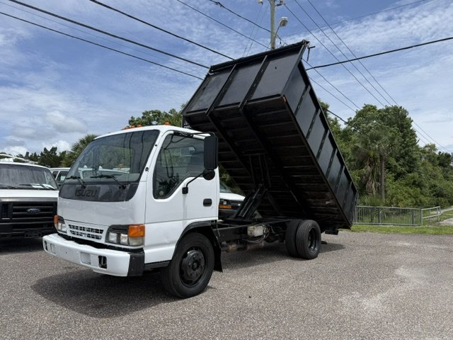 2005 Isuzu Npr/npr-hd - $23,900