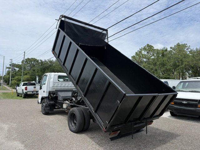 2005 Isuzu Npr/npr-hd - $23,900