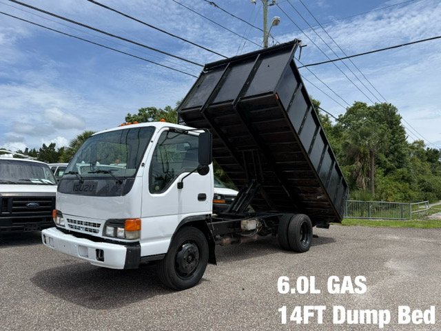 2005 Isuzu Npr/npr-hd - $23,900