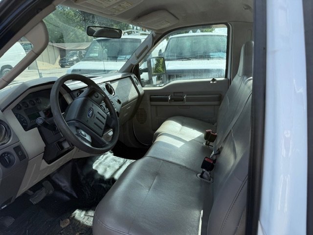 2008 Ford F-350 - $13,900