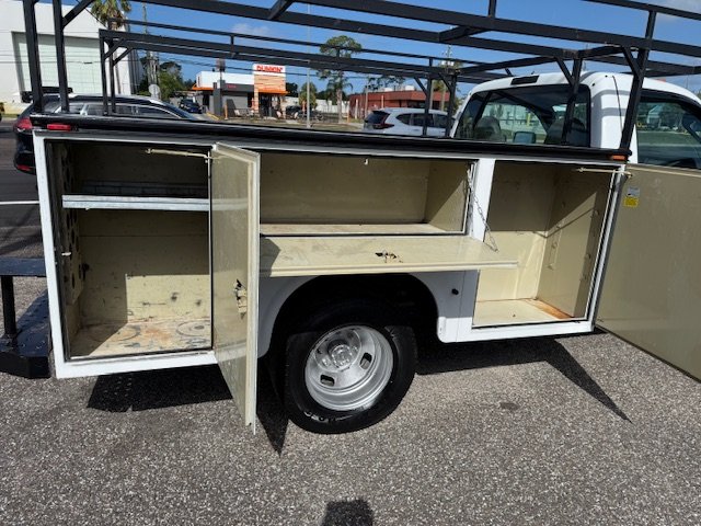 2008 Ford F-350 - $13,900