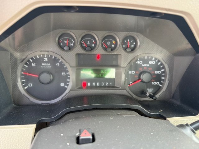 2008 Ford F-350 - $13,900