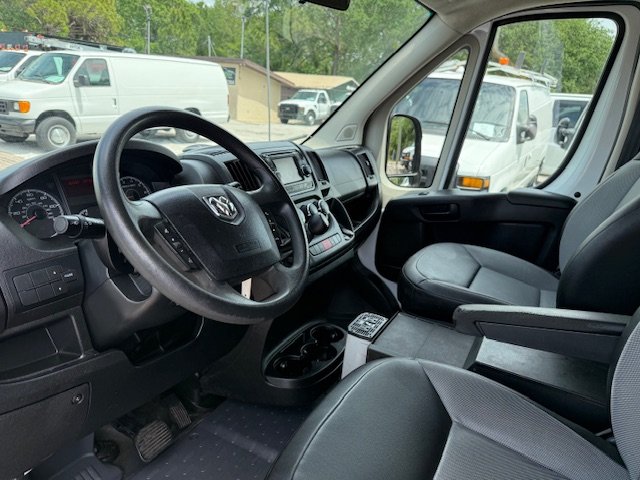 2015 Ram ProMaster 1500 - $13,900