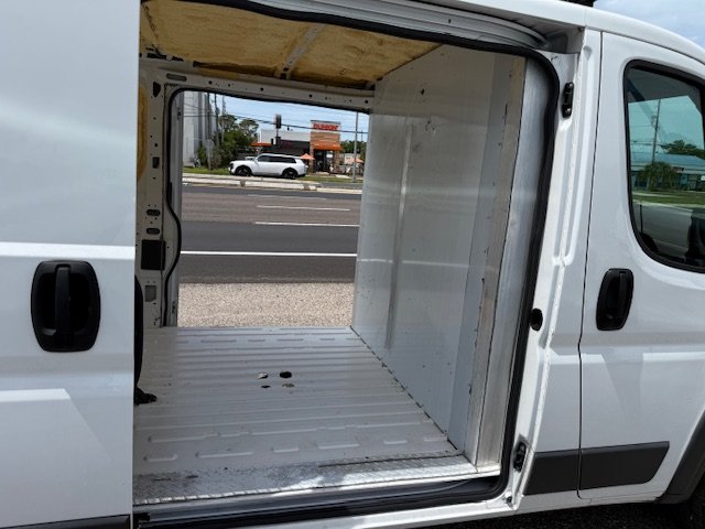 2015 Ram ProMaster 1500 - $13,900