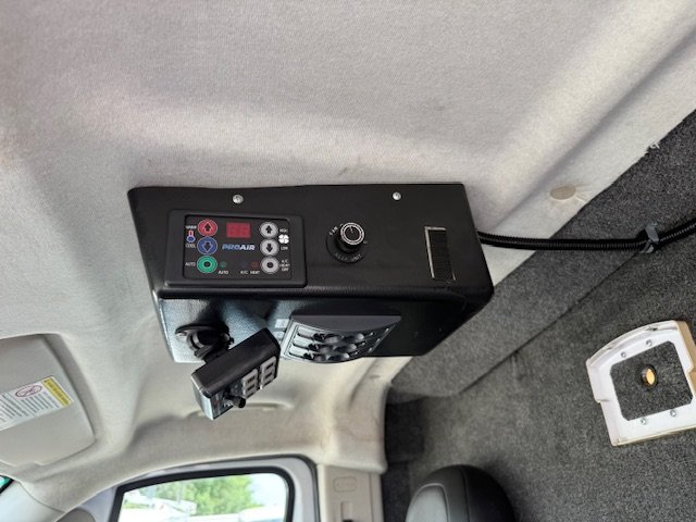 2015 Ram ProMaster 1500 - $13,900