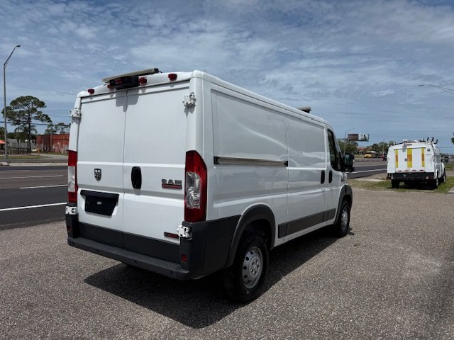 2015 Ram ProMaster 1500 - $13,900