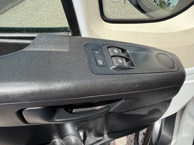 2015 Ram ProMaster 1500 - $13,900