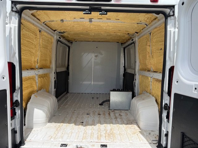 2015 Ram ProMaster 1500 - $13,900