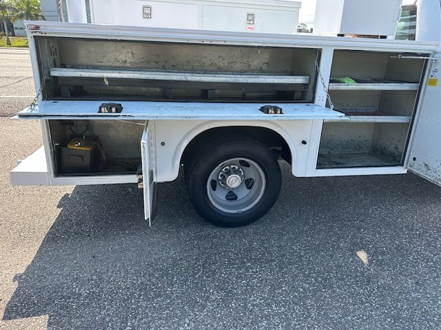2010 Chevrolet Silverado - $13,900