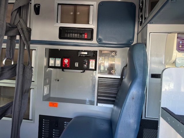 2012 Chevrolet Express - $15,900