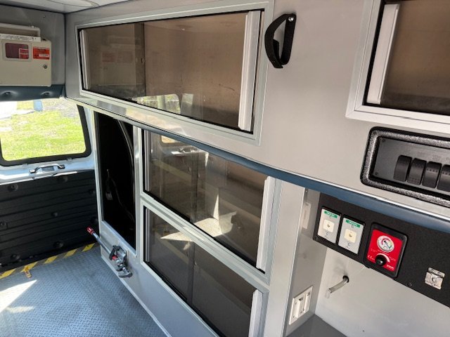 2012 Chevrolet Express - $15,900