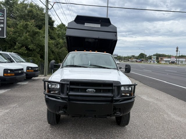 2000 Ford F-450 Super Duty - $22,900