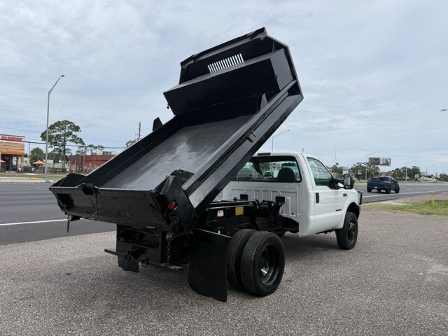 2000 Ford F-450 Super Duty - $22,900