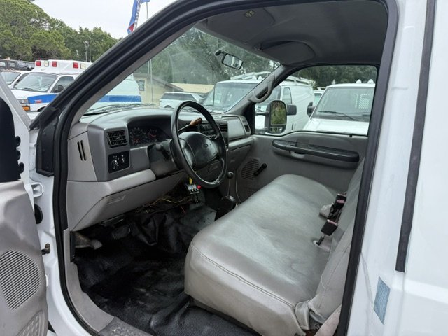 2000 Ford F-450 Super Duty - $22,900