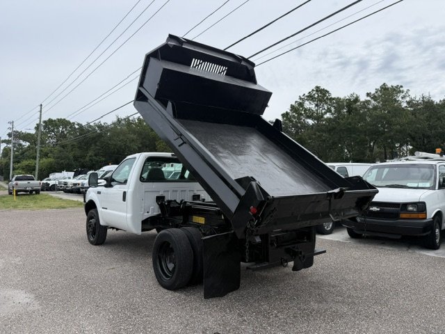 2000 Ford F-450 Super Duty - $22,900