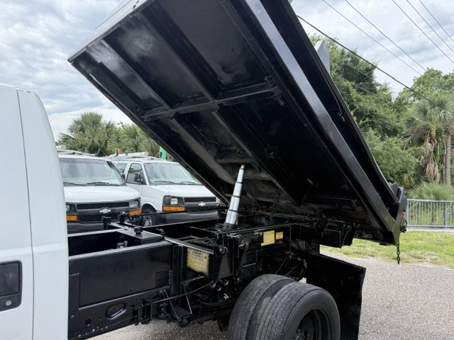 2000 Ford F-450 Super Duty - $22,900