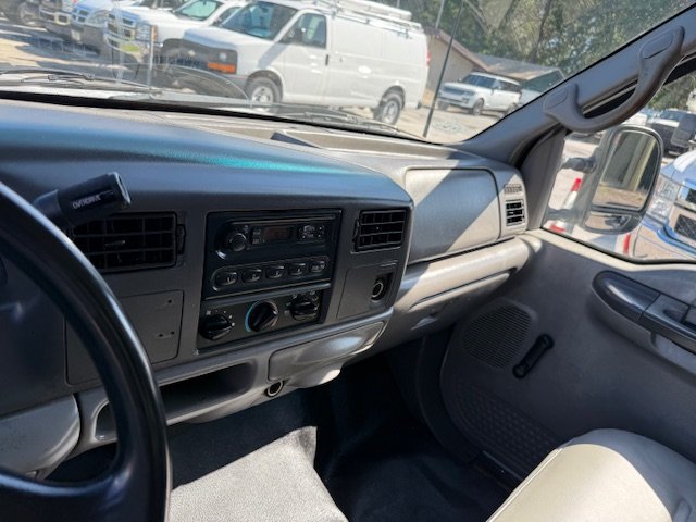 1999 Ford F-350 - $17,900