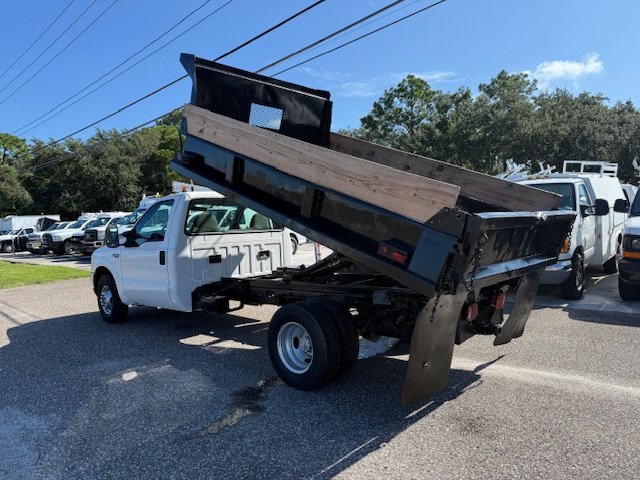 1999 Ford F-350 - $17,900