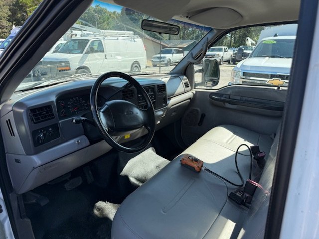 1999 Ford F-350 - $17,900