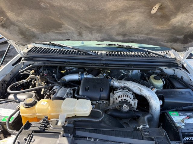 1999 Ford F-350 - $17,900