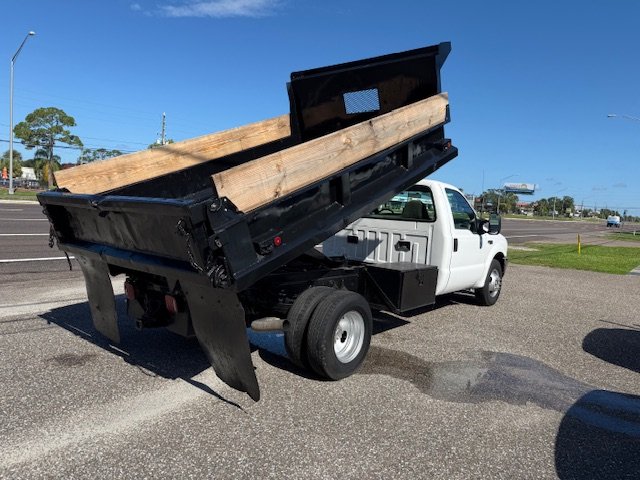 1999 Ford F-350 - $17,900