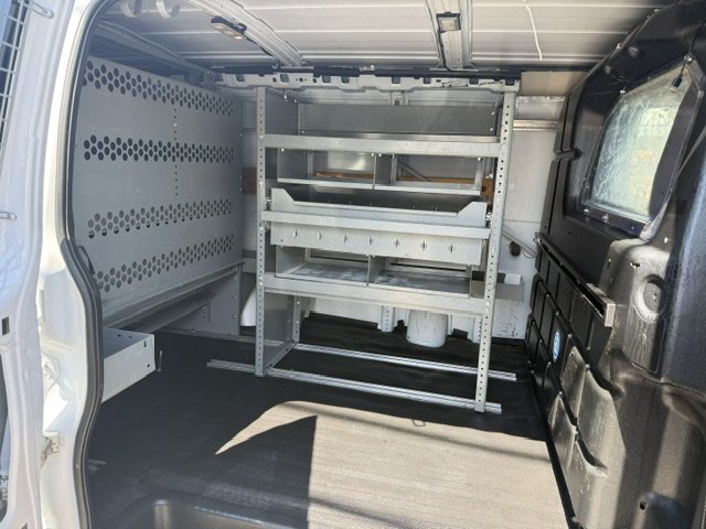 2017 Chevrolet Express - $14,900