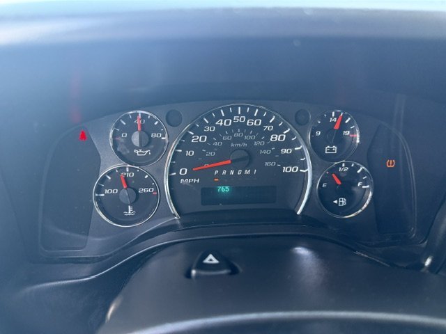 2017 Chevrolet Express - $14,900