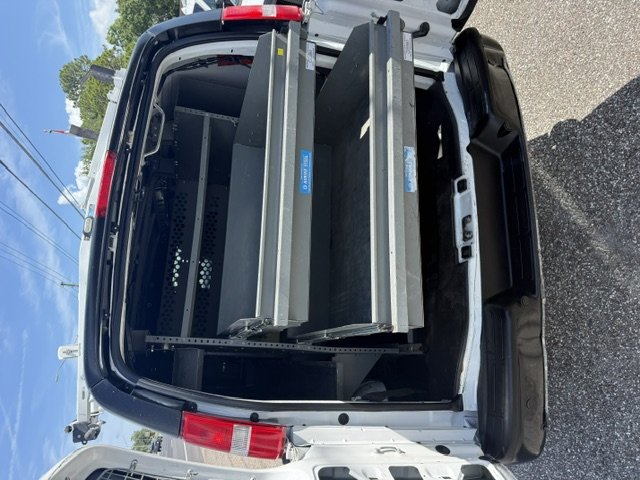 2017 Chevrolet Express - $14,900