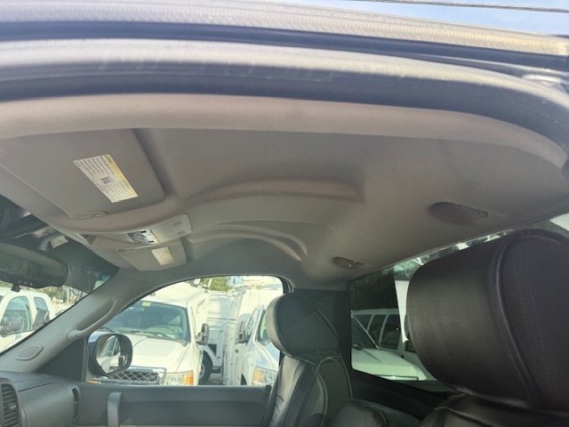2011 Chevrolet Silverado 1500 - $9,900