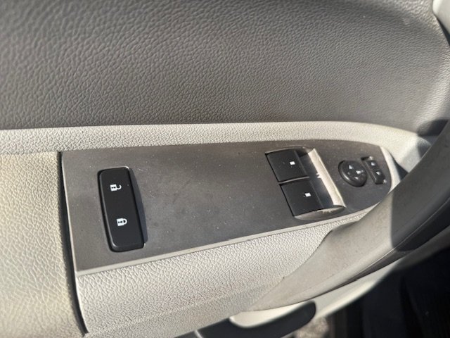 2011 Chevrolet Silverado 1500 - $9,900