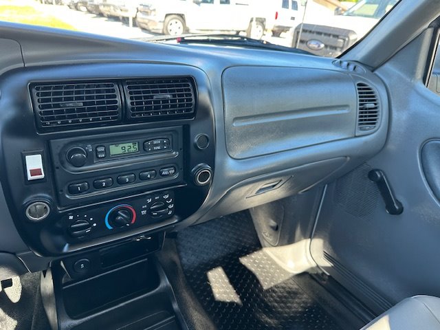 2011 Ford Ranger XL Fleet photo