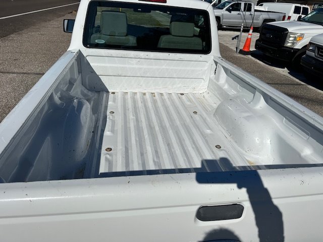 2011 Ford Ranger XL Fleet photo
