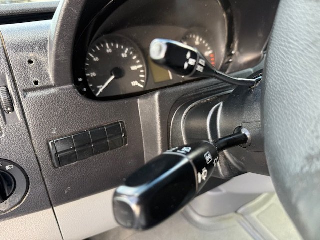 2009 Freightliner Sprinter - $21,900