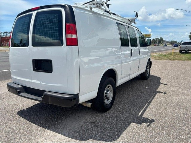 2016 Chevrolet Express - $13,900