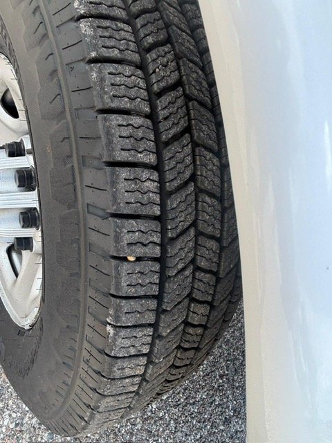 2016 Chevrolet Express - $13,900