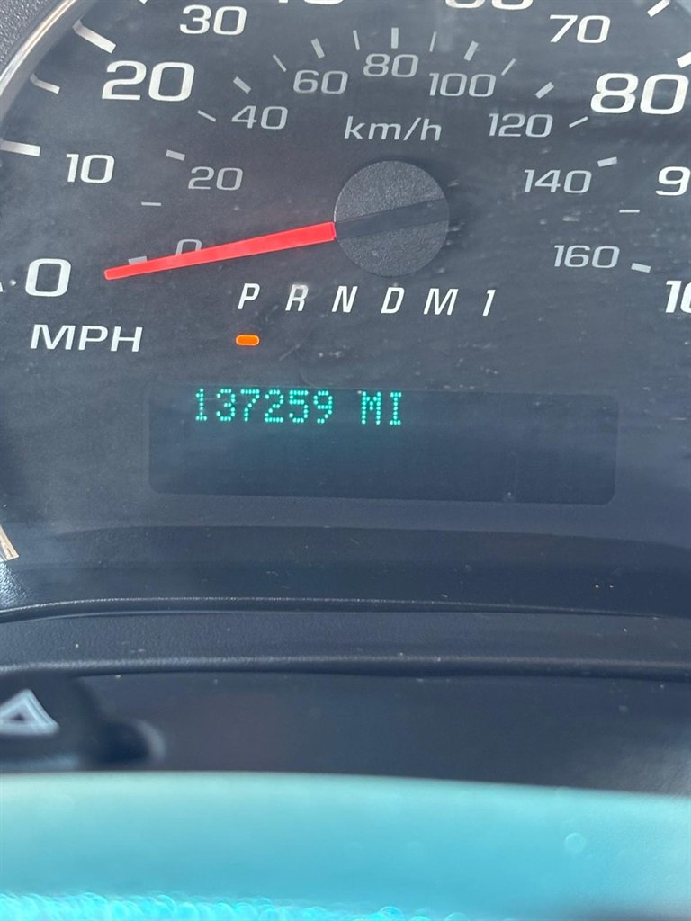 2016 Chevrolet Express - $13,900