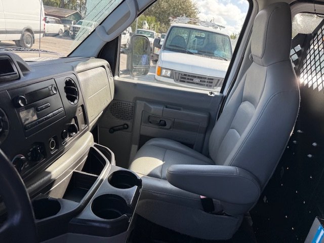 2009 Ford E-350 - $9,900